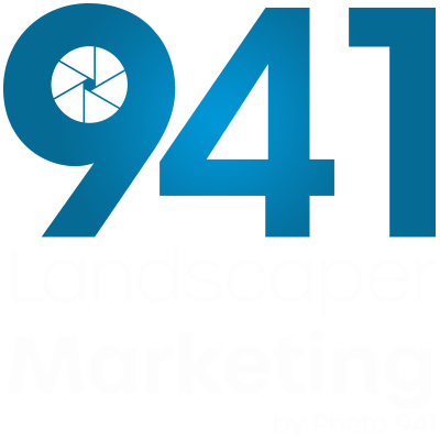 Landscape Marketing Logo